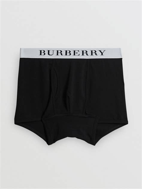 burberry underwear female.